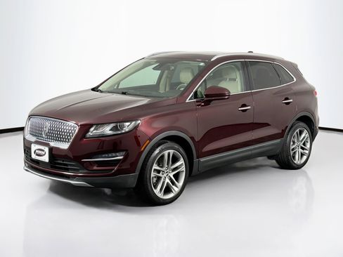 Used 2019 Lincoln MKC Reserve w/ MKC Climate Package AWD/4WD image 6