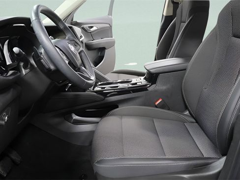 Used 2023 Buick Envision Preferred image 21