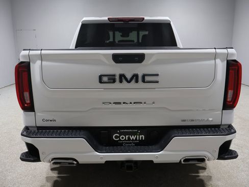 Used 2023 GMC Sierra 1500 Denali Ultimate image 3