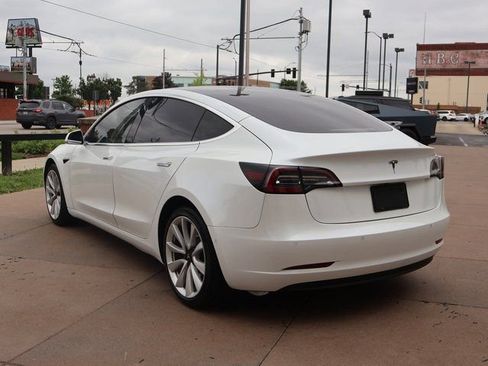 Used 2020 Tesla Model 3 Standard Range Plus RWD image 6