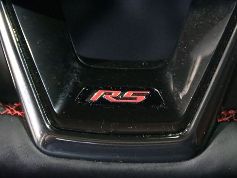 Used 2025 Chevrolet Equinox EV RS FWD image 48