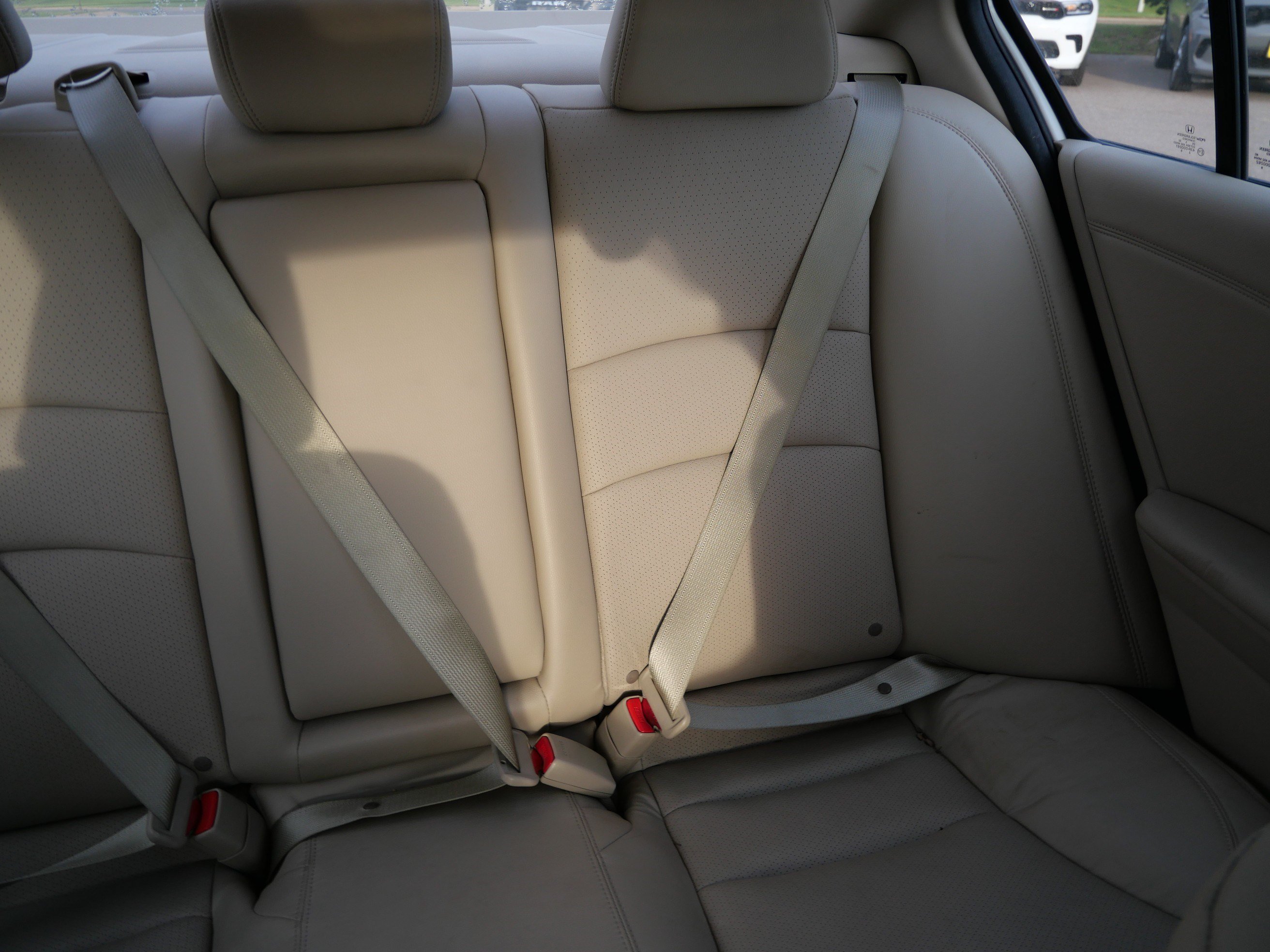 Used 2016 Honda Accord EX-L image 14