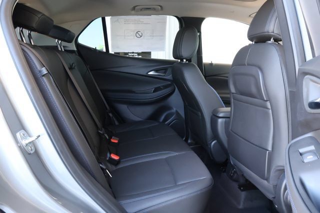 Used 2026 Buick Encore GX Sport Touring w/ Comfort Package FWD image 19