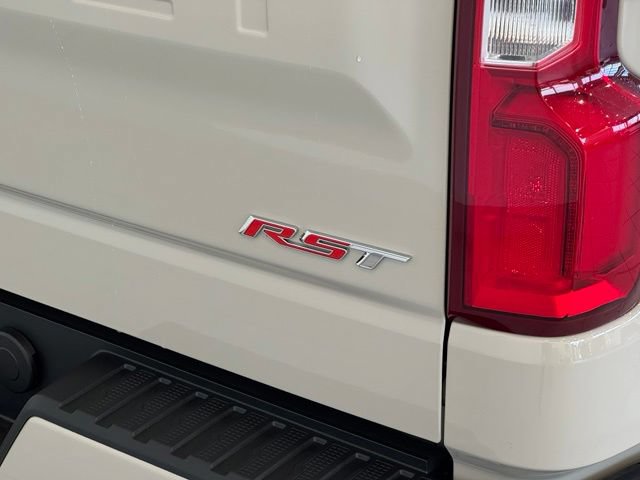 New 2026 Chevrolet Silverado 1500 RST w/ RST Select Package AWD/4WD image 48