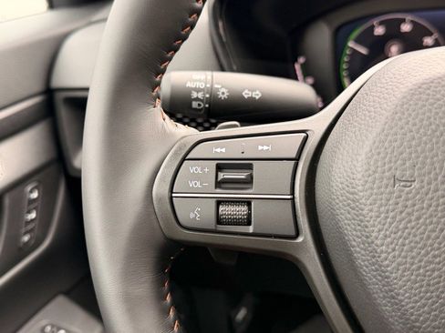 New 2026 Honda CR-V Sport-L image 16