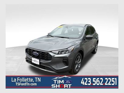 Used 2025 Ford Escape ST-Line