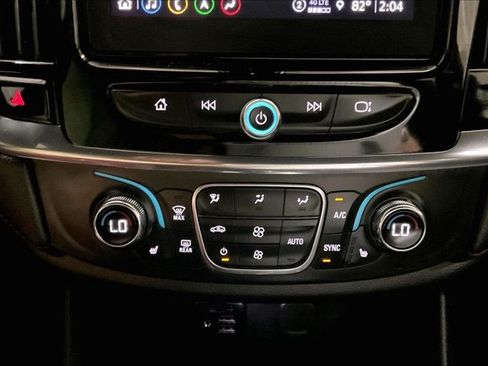 Used 2023 Chevrolet Traverse RS w/ LPO, Floor Liner Package AWD/4WD image 33