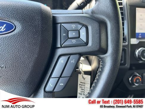 Used 2019 Ford F150 XLT w/ Equipment Group 301A Mid AWD/4WD image 27