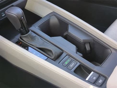 New 2025 Honda Accord SE image 33