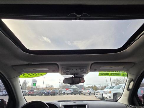 Used 2015 GMC Acadia Denali image 21