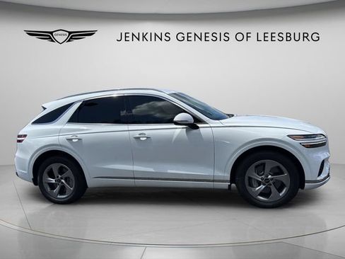 Used 2026 Genesis GV70 2.5T AWD/4WD image 2