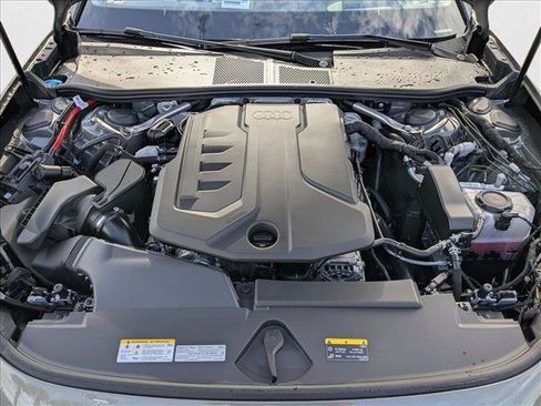 New 2025 Audi A5 2.0T Premium Plus w/ Premium Plus AWD/4WD image 16