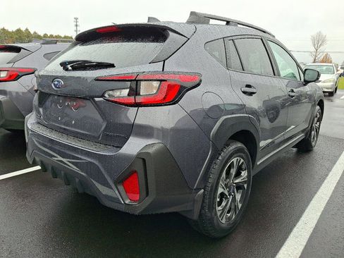 New 2026 Subaru Crosstrek 2.0i Premium image 4