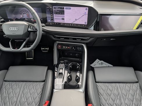 New 2026 Audi SQ5 Premium Plus AWD/4WD image 8