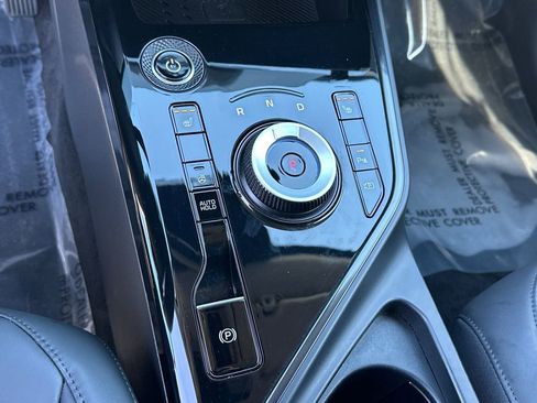 Certified 2023 Kia Niro Wind w/ Wind Preserve Package FWD image 31