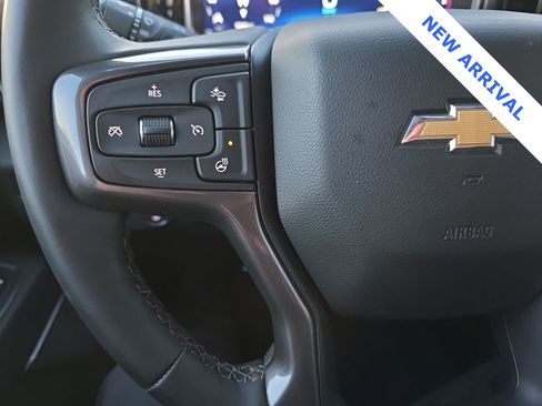 Used 2025 Chevrolet Silverado 2500 High Country w/ Technology Package image 15