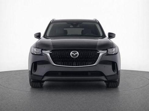Used 2025 MAZDA CX-90 3.3 Turbo w/ Preferred Package AWD/4WD image 14