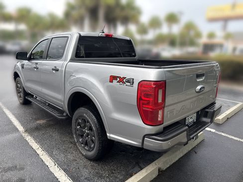 Certified 2020 Ford Ranger XLT w/ Equipment Group 301A Mid AWD/4WD image 7