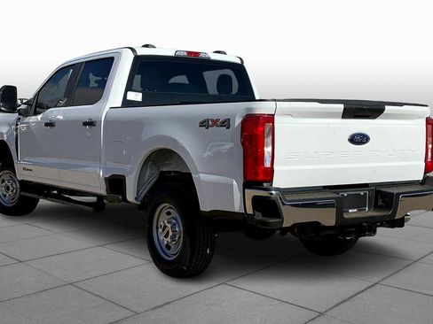 New 2026 Ford F250 XL w/ XL Chrome Package image 12