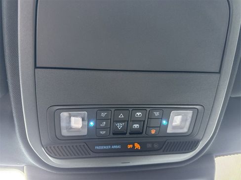 New 2025 Ford Expedition Tremor image 40