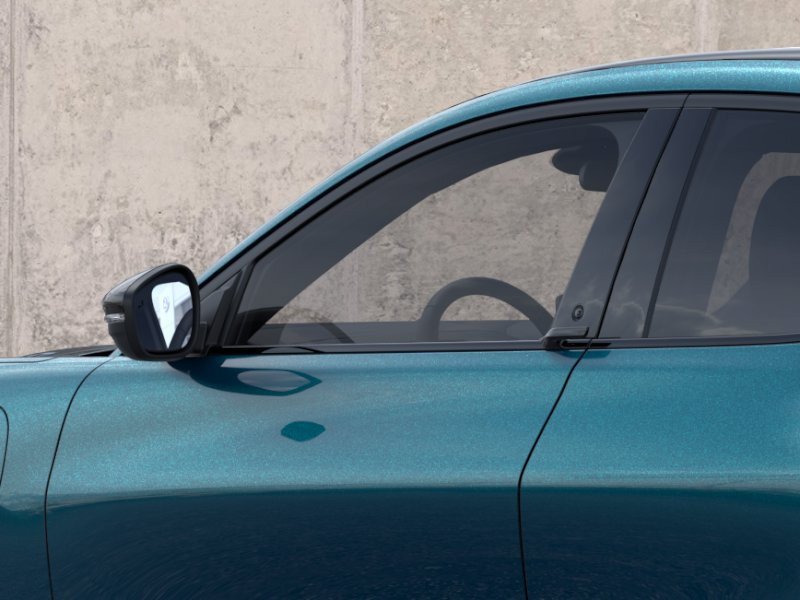 New 2026 Ford Mustang Mach-E Select RWD image 22