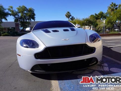 Used 2015 Aston Martin V12 Vantage S image 42