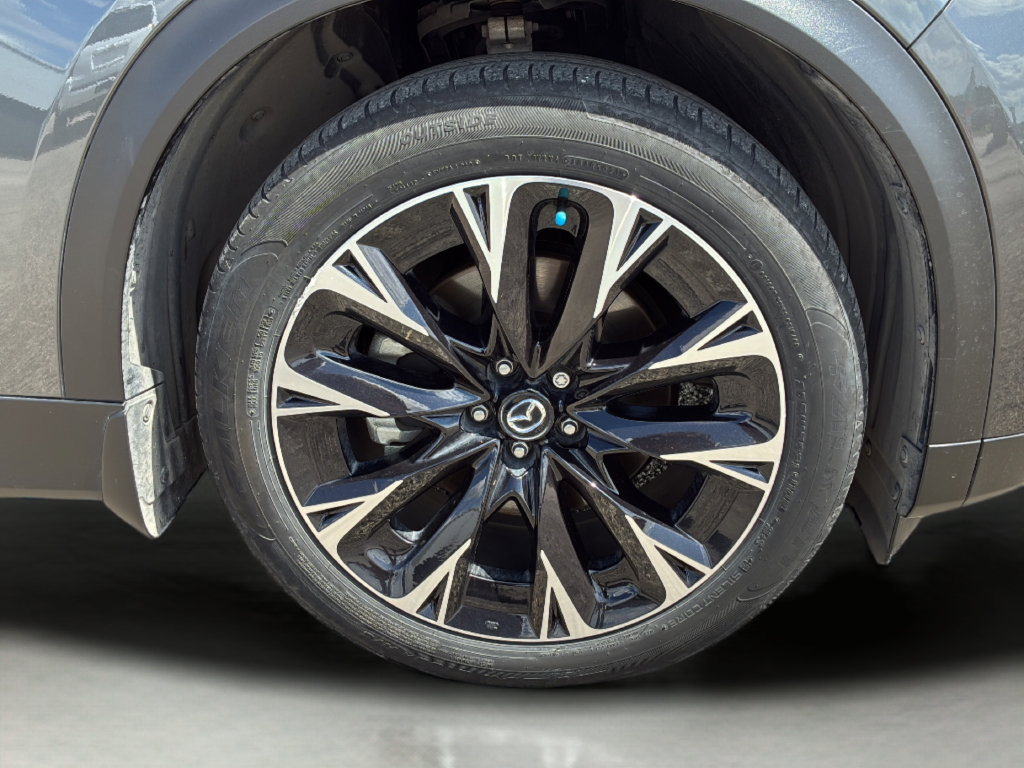 Used 2024 MAZDA CX-90 Plug-In Hybrid w/ Premium Pkg AWD/4WD image 31