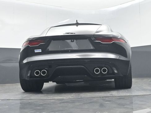 Used 2022 Jaguar F-TYPE Coupe image 47