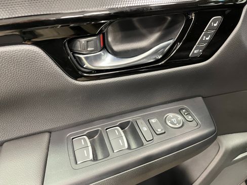New 2026 Honda CR-V EX-L image 16
