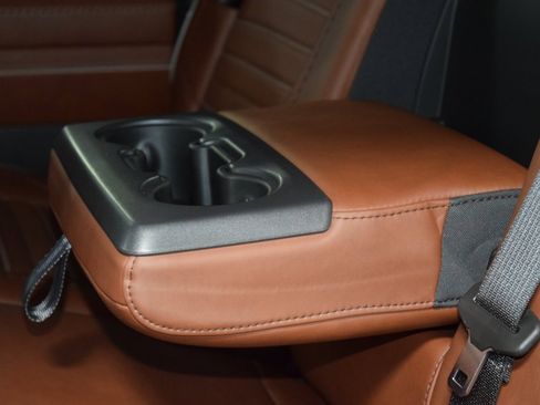 Used 2024 GMC Sierra 3500 Denali Ultimate image 48