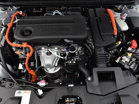 New 2026 Honda Accord Sport image 27