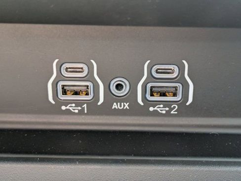 New 2026 RAM 1500 Big Horn image 22