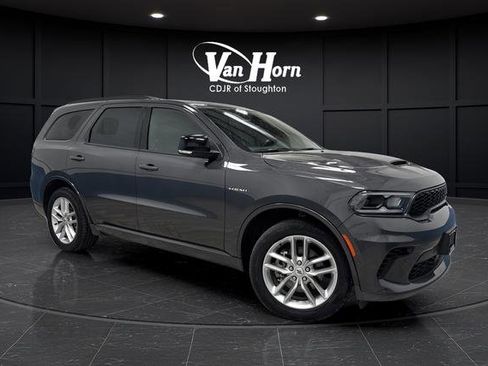 Used 2025 Dodge Durango R/T image 1