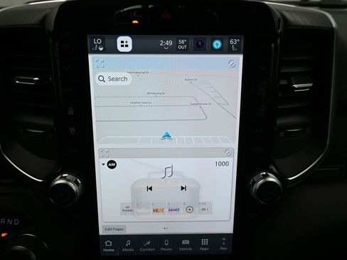 New 2026 RAM 1500 Big Horn image 24