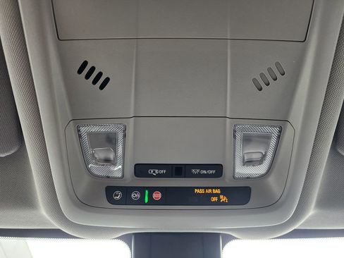 Certified 2024 Chevrolet Equinox LS w/ LS Convenience Package image 43