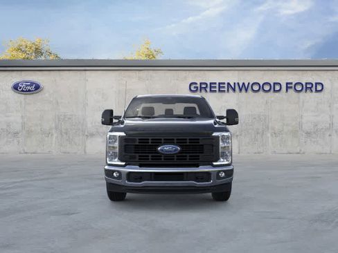 New 2025 Ford F350 XL w/ XL Chrome Package image 6