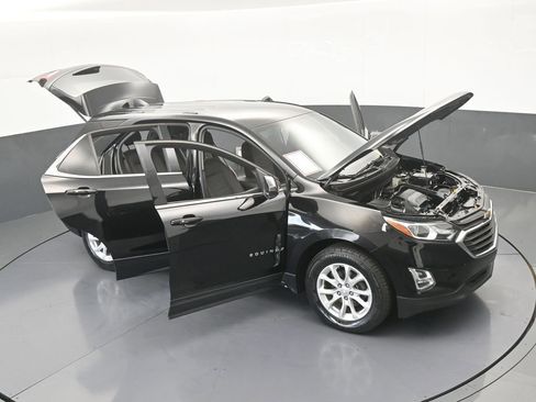 Used 2019 Chevrolet Equinox LT FWD image 34