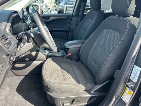 Used 2023 Ford Escape Active image 9