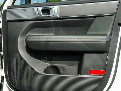 New 2026 Hyundai Santa Fe SEL image 11