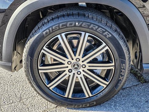 New 2026 Mercedes-Benz GLE 350 4MATIC image 8