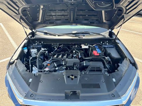New 2026 Honda CR-V EX-L image 19