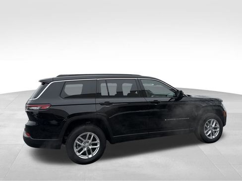 New 2025 Jeep Grand Cherokee L Laredo w/ Luxury Tech Group I image 9