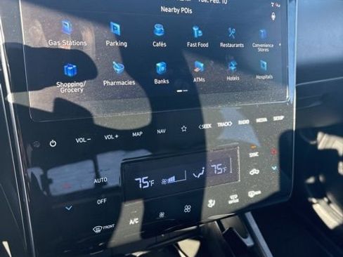 Used 2023 Hyundai Santa Cruz SEL Premium image 20