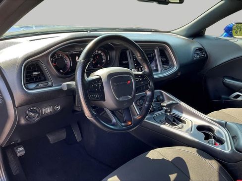 Used 2021 Dodge Challenger GT w/ Blacktop Package RWD image 17