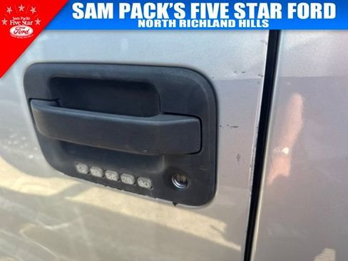 Used 2007 Ford F150 XL RWD image 6