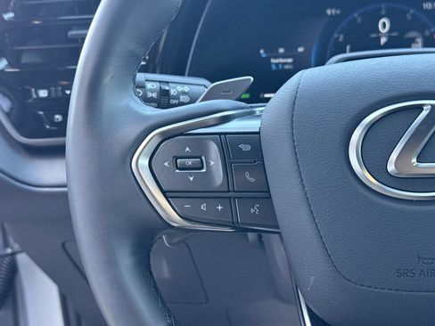 Used 2026 Lexus TX 350 FWD w/ Convenience Package image 28