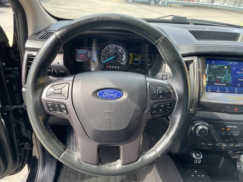 Used 2019 Ford Ranger Lariat w/ Equipment Group 501A Mid AWD/4WD image 16
