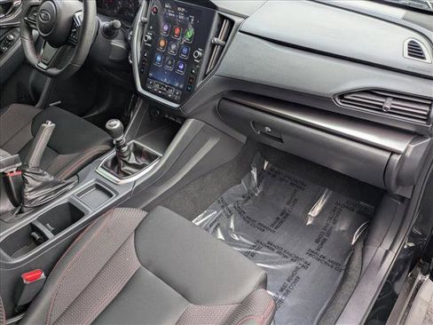 Used 2024 Subaru WRX Premium image 20