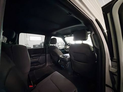 Used 2023 Ford F150 XLT w/ Equipment Group 302A High AWD/4WD image 11
