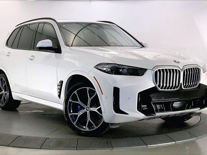 Certified 2024 BMW X5 xDrive40i w/ M Sport Package